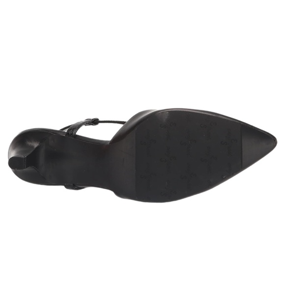 NEW Easy Street Finesse Pumps / Heels - Women's Size 8 - Picture 5 of 9